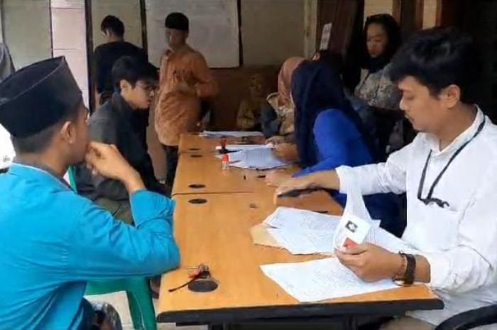 Bawaslu Lebak Butuhkan 3.995 Pengawas TPS, Dicari yang Peka pada Potensi Pelanggaran 1 Bawaslu Lebak Butuhkan 3.995 Pengawas TPS, Dicari yang Peka pada Potensi Pelanggaran