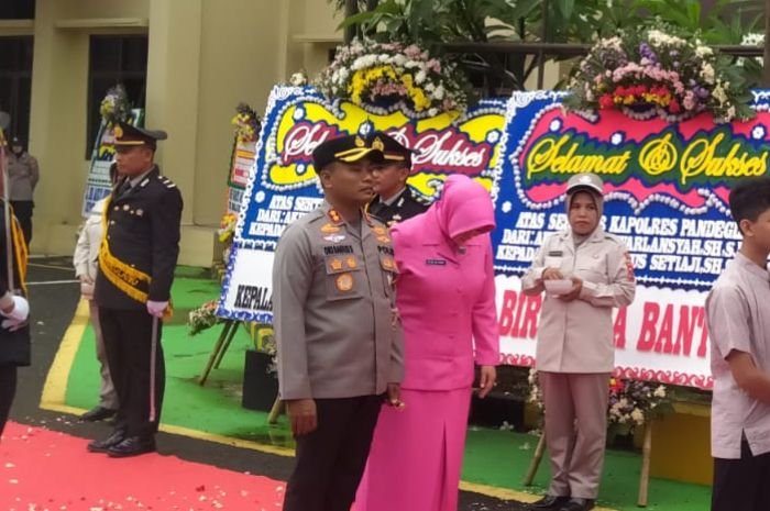 Patroli Dialogis Jadi Andalan Kapolres Pandeglang Baru Amankan Pemilu 2024, Apa Itu Sebenarnya