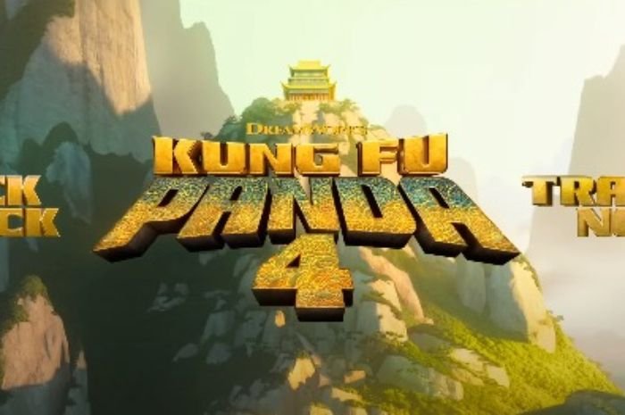 Sinopsis Film Kung Fu Panda 4 dan Catat Tanggal Tayangnya, Jangan Sampai Ketinggalan