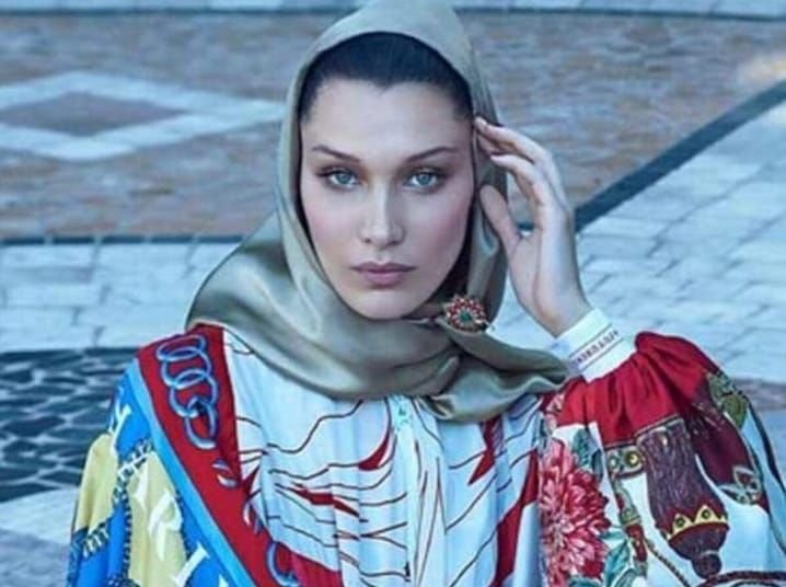 Tolak Lamaran Pangeran Qatar yang Tajir Melintir, Bella Hadid Beri Saran Menohok Singgung Palestina