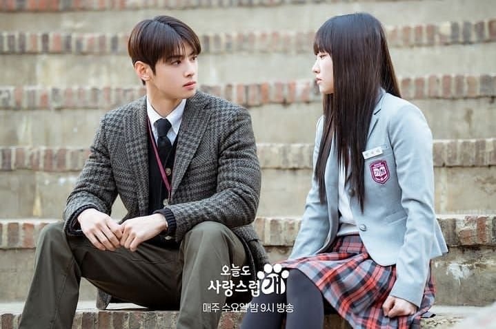 Jelang Tamat! Intip Spoiler A Good Day To Be A Dog Episode 13 Sub Indo dan Jam Tayang 2 Jelang Tamat! Intip Spoiler A Good Day To Be A Dog Episode 13 Sub Indo dan Jam Tayang