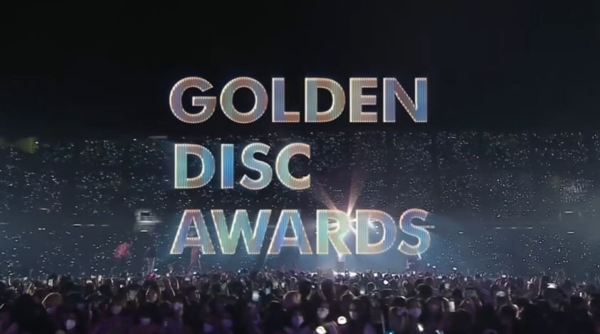Cara Penukaran Tiket Golden Disc Award 2024: Jadwal, Cara, Dokumen yang Harus Dibawa