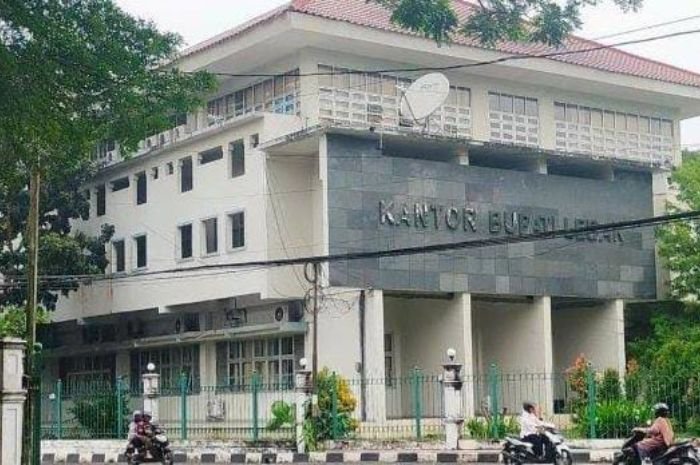 Raperda Sudah Disiapkan, BPR Lebak Sejahtera Siap-siap Diguyur Penyertaan Modal Tambahan