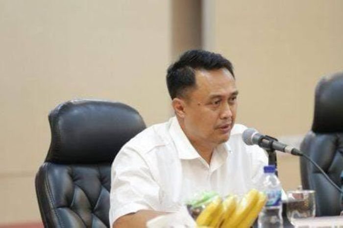 2 Bulan Memimpin, Pj Bupati Lebak Sudah Siapkan Sederet Program Besar, Ada Usulan Bangun Flyover