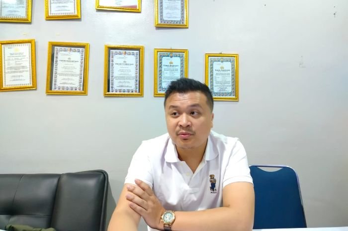 108 Pengedar Narkoba Diamankan Polres Cilegon dalam Setahun, Peredaran Melalui Media Sosial Jadi Tren