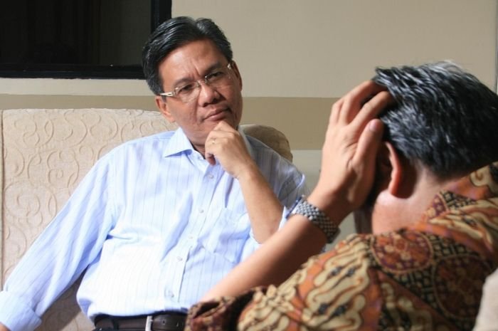 Stres Tekanan Pekerjaan Hantui Pekerja Termasuk ASN, Dinkes Kota Cilegon Beri Tips Ini: Tak Melulu Harus Healing Kok