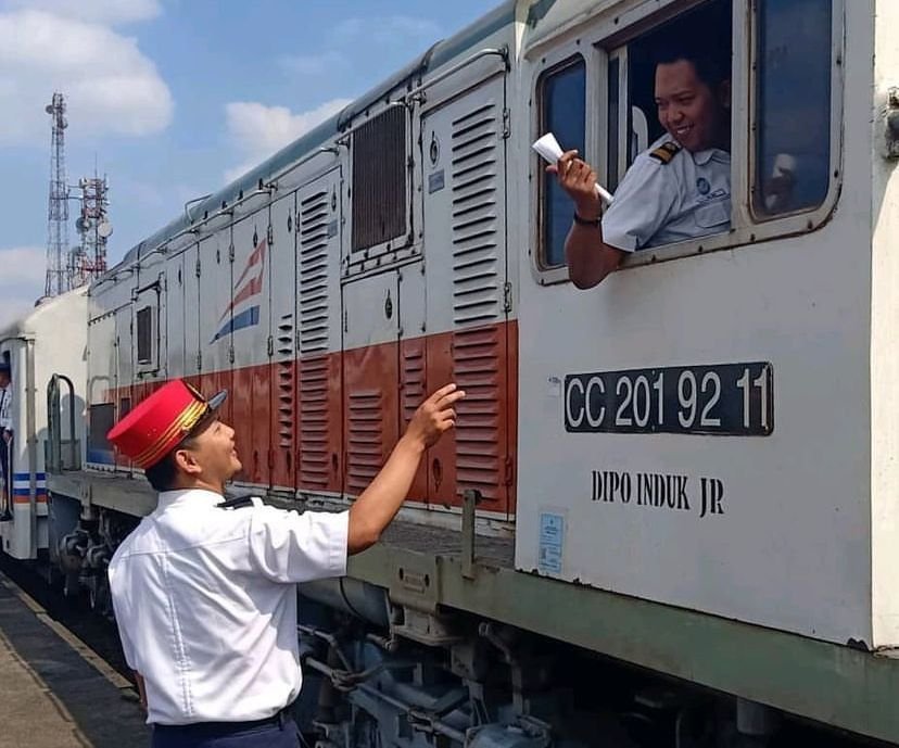 Apa itu PPKA? yang Disalahkan Warganet Diduga Jadi Penyebab Kecelakaan KA Turangga dan Komuter Bandung Raya