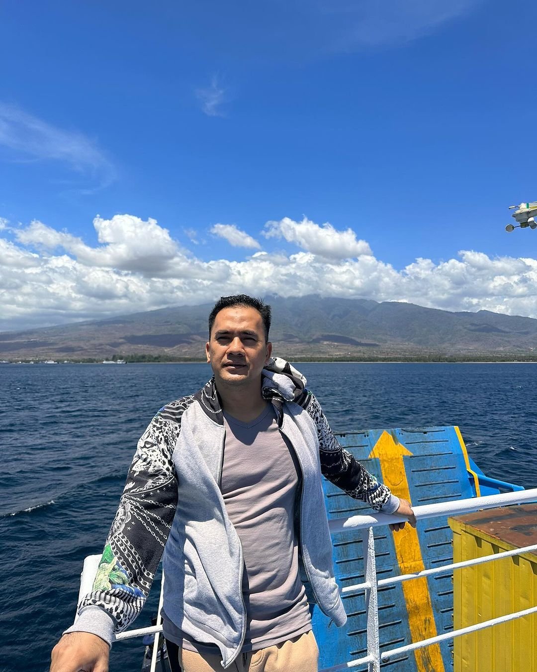 Wow! Saipul Jamil Ditangkap di Tengah Jalan di Jakbar, Diduga Kasus Narkoba 3 Wow! Saipul Jamil Ditangkap di Tengah Jalan di Jakbar, Diduga Kasus Narkoba