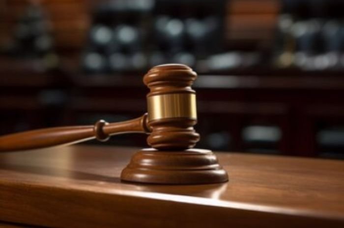 Sudah Ketuk Palu, Kades Karangsari yang Dukung Anak Bupati Pandeglang Hanya Disanksi Teguran 1 Sudah Ketuk Palu, Kades Karangsari yang Dukung Anak Bupati Pandeglang Hanya Disanksi Teguran