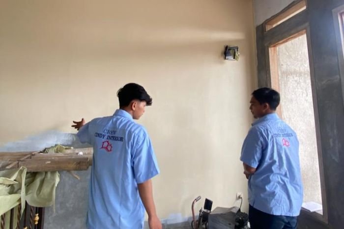 Melirik Profesi Desain Interior dengan Tren Bisnis Properti di Banten Tahun 2024