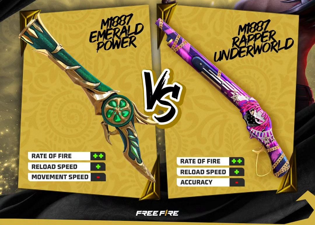 MASIH HANGAT! Kode Redeem Free Fire 8 Januari 2023, Klaim Skin Terbaru, Diamond, Emote Hingga Incubator Voucher