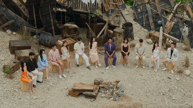 Jadwal Tayang Single's Inferno 3 Episode 10 dan 11, Siapa Pasangan yang Akan Pergi dari Pulau Neraka? 2 Jadwal Tayang Single's Inferno 3 Episode 10 dan 11, Siapa Pasangan yang Akan Pergi dari Pulau Neraka?