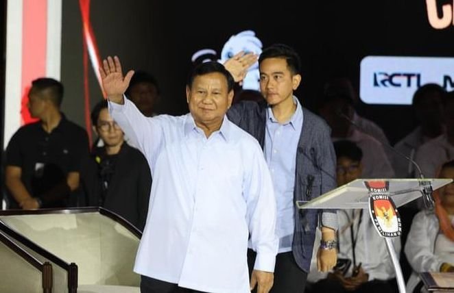 Anies Baswedan Nilai 11 dari 100 untuk Kinerja Prabowo Subianto, Ini Prestasi Capres No 2 Selama Jadi Menhan 1 Anies Baswedan Nilai 11 dari 100 untuk Kinerja Prabowo Subianto, Ini Prestasi Capres No 2 Selama Jadi Menhan