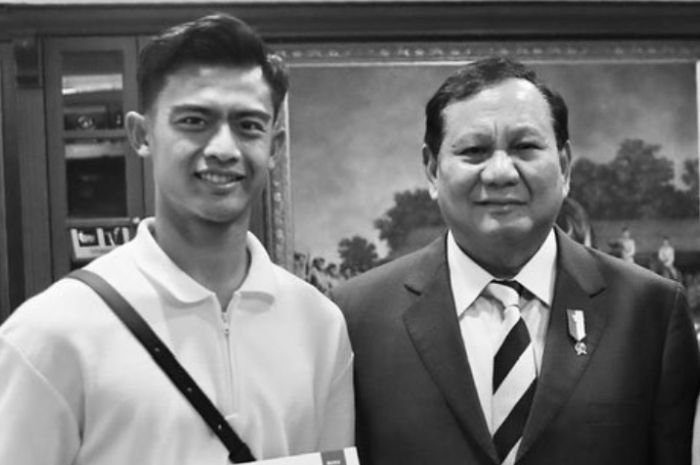 Bukan Omdo! Prabowo Bangkitkan Sepak Bola Indonesia Muda dengan Melakukan ini