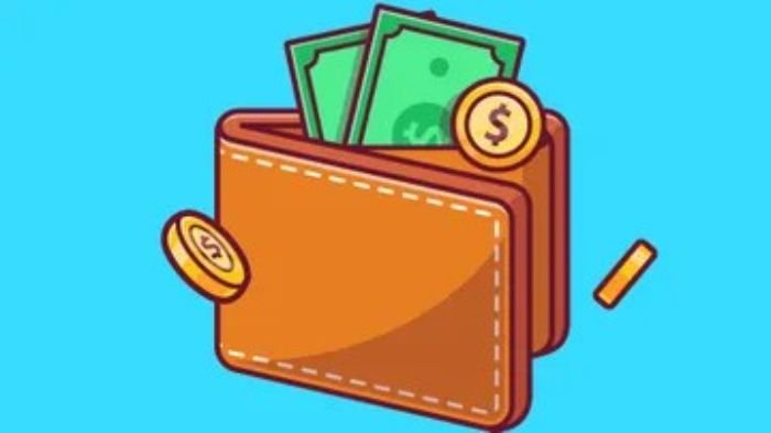 1 Menit Lalu! Link DANA Kaget 9 Januari 2024, Gratis Saldo Rp100 Ribu Tinggal Klik