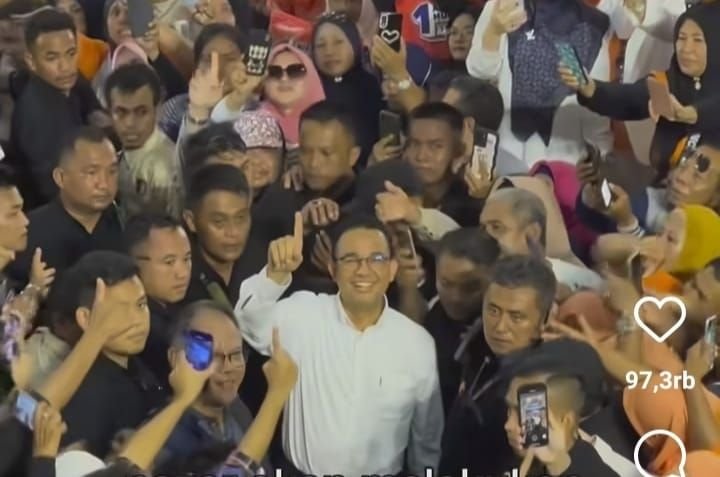 Harumkan Nama Bangsa, Ini Janji Anies Baswedan Untuk Atlet Indonesia 7 Harumkan Nama Bangsa, Ini Janji Anies Baswedan Untuk Atlet Indonesia