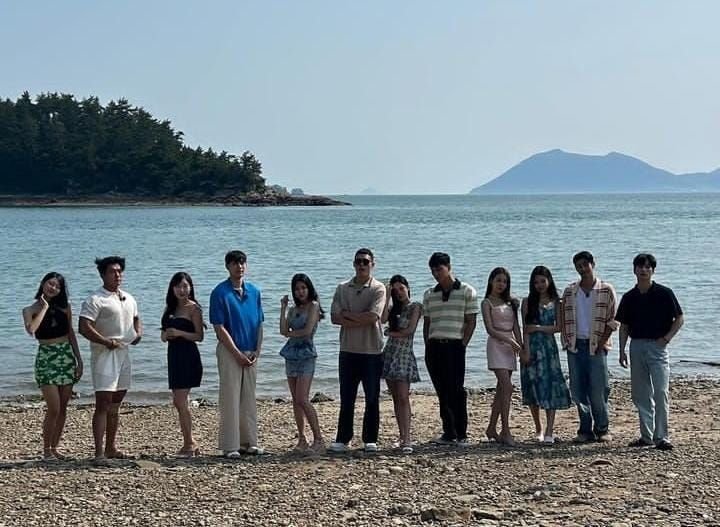 Lengkap! Instagram Peserta Singles Inferno 3 dari Jo Min Ji, Choi Hye Seon hingga Lee Gwan Hee