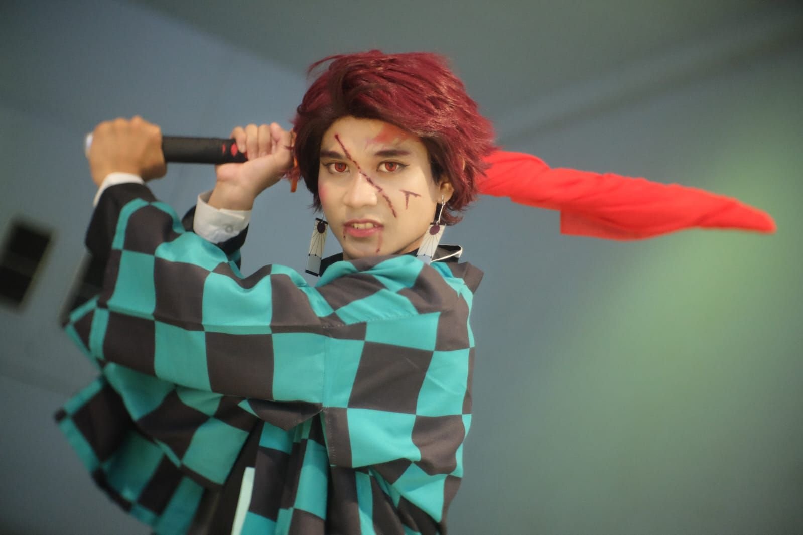 Hobi Cosplayer Jadi Peluang Dapatkan Cuan Bagi Anak Muda di Banten 1 Hobi Cosplayer Jadi Peluang Dapatkan Cuan Bagi Anak Muda di Banten