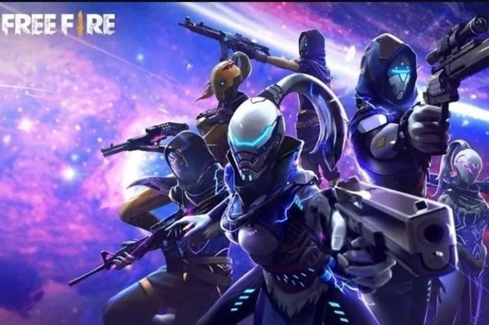 1 Menit Lalu! Kode Redeem FF 12 Januari 2024, Klaim Hadiah Gratis Voucher, Kejutan Spesial dari Garena Sudah Menanti 1 1 Menit Lalu! Kode Redeem FF 12 Januari 2024, Klaim Hadiah Gratis Voucher, Kejutan Spesial dari Garena Sudah Menanti