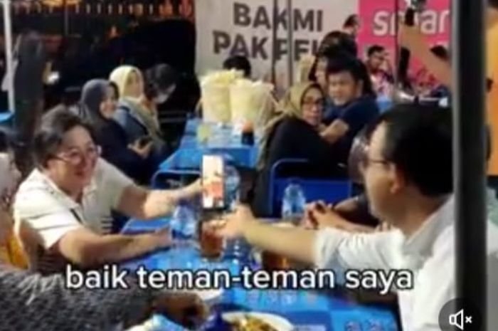 Bakmi Pak Pele, Kuliner Favorit Anies Baswedan hingga Rela Bertandang ke Yogyakata untuk Menikmatinya