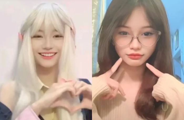 Profil dan Biodata Senna Cosplay Elaina, Selebgram dan TikToker yang Viral Video Miliknya Buat Heboh Warganet 9 Profil dan Biodata Senna Cosplay Elaina, Selebgram dan TikToker yang Viral Video Miliknya Buat Heboh Warganet