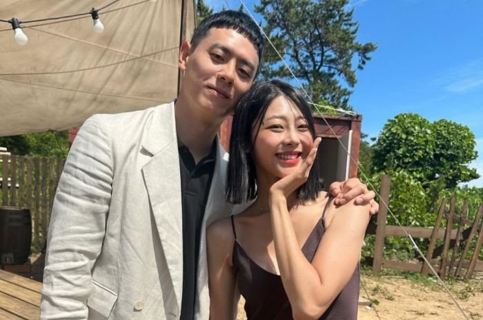 Bikin Penasaran, Ini Kata Lee Gwan Hee Saat Ditanya Hubungannya dengan Choi Hye Son Setelah Singles Inferno 3