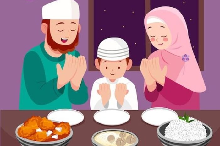 Jangan Keliru! Ini Tata Cara dan Bacaan Niat Puasa Qadha di Bulan Rajab 2 Jangan Keliru! Ini Tata Cara dan Bacaan Niat Puasa Qadha di Bulan Rajab