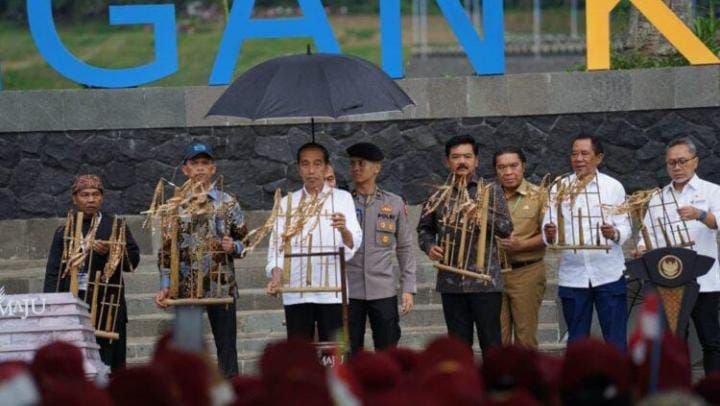 Pemantapan Bendungan Karian Jadi SPAM Regional, Butuhkan Rp 500 Miliar 10 Pemantapan Bendungan Karian Jadi SPAM Regional, Butuhkan Rp 500 Miliar