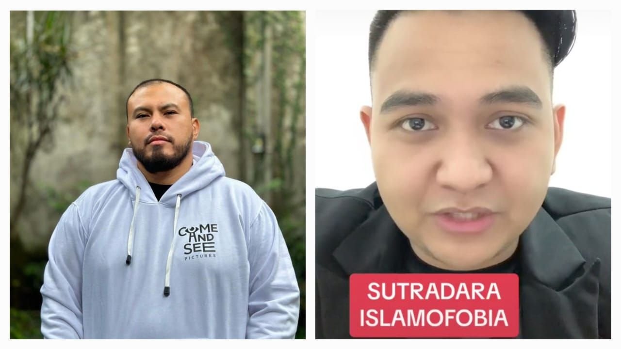 Heboh Sutradara Terkenal Indonesia Islamophobia, Netizen Seret Nama Ini 9 Heboh Sutradara Terkenal Indonesia Islamophobia, Netizen Seret Nama Ini