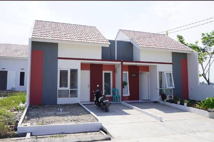 Kabar Baik! Pembeli Rumah Subsidi di Kota Serang Bebas Biaya BPHTB 7 Kabar Baik! Pembeli Rumah Subsidi di Kota Serang Bebas Biaya BPHTB