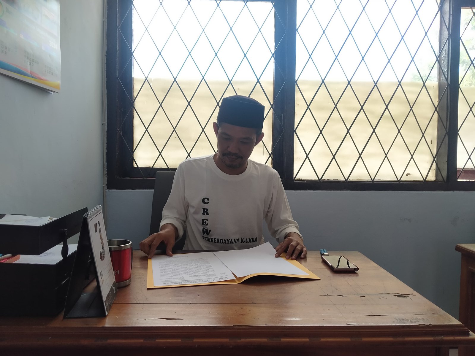 UMKM di Kabupaten Pandeglang Diminta Merambah ke E-commerce 4 UMKM di Kabupaten Pandeglang Diminta Merambah ke E-commerce