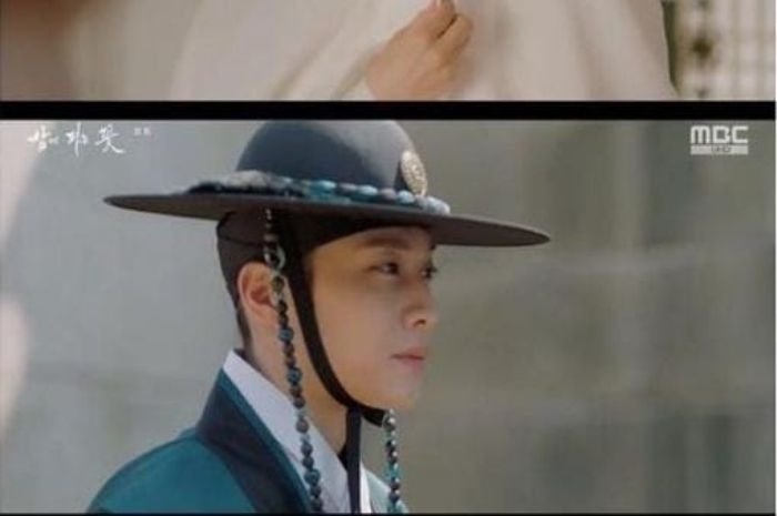 Yoon Sa Bong dan Jung Yong Ju Segera Bintangi Drakor Knight Flower