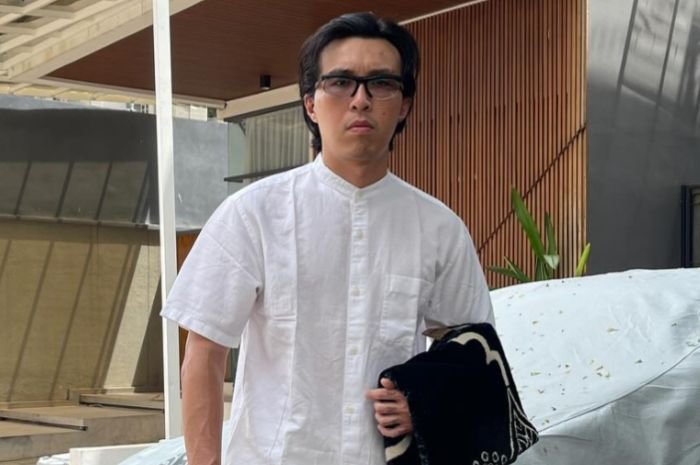 dr Tirta Terang-terangan Dukung Paslon Nomor Urut 2 di Pilpres 2024