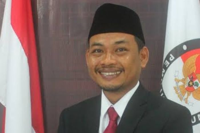 KPU Kabupaten Pandeglang Terima LADK dari 18 Parpol, Partai Golkar Paling Banyak Dana 10 KPU Kabupaten Pandeglang Terima LADK dari 18 Parpol, Partai Golkar Paling Banyak Dana