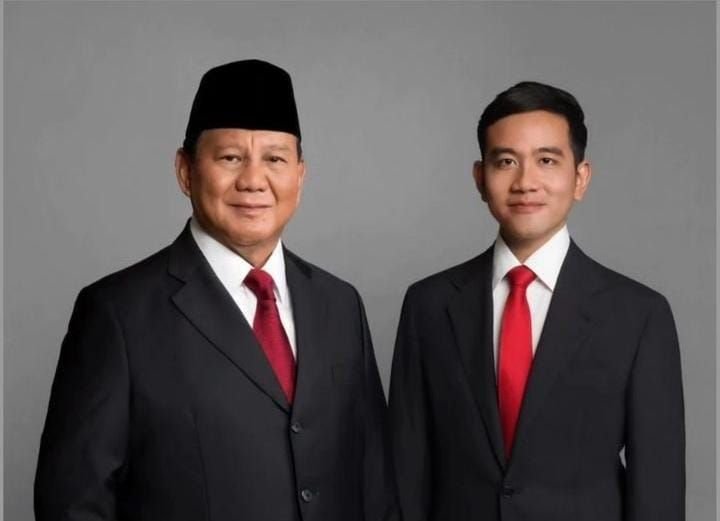Prabowo Gibran Dapat Tambahan Dukungan dari Partai Politik yang Dibangun Keluarga Cendana