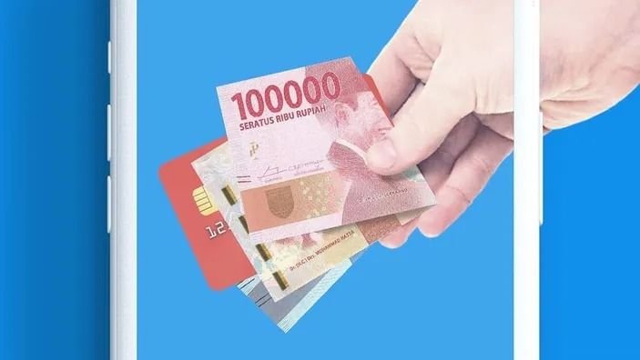 1 Menit Lalu! Link DANA Kaget 14 Januari 2024, Gratis Saldo Rp100 Ribu Tanpa Download Aplikasi Game