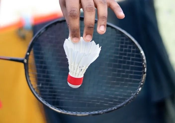 Cek Link Live Streaming dan Jadwal Final Badminton Malaysia Open 2024 Hari Ini 14 Januari 2024