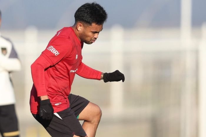 Daftar Pemain yang Dicoret dari Timnas Indonesia oleh Pelatih Shin Tae Young, Bukan Hanya Sadil Gelandang, ini juga Dicoret! 1 Daftar Pemain yang Dicoret dari Timnas Indonesia oleh Pelatih Shin Tae Young, Bukan Hanya Sadil Gelandang, ini juga Dicoret!