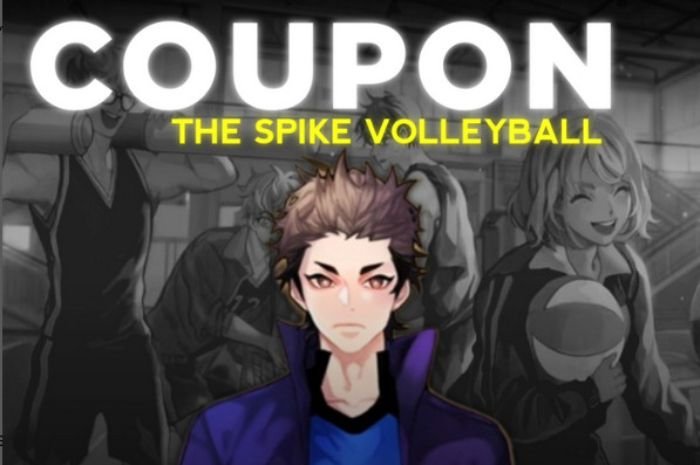 Masih Hangat! Kode Kupon The Spike Volleyball Story 30 Juni 2024, Banjir Hadiah Bola Voli Gratis