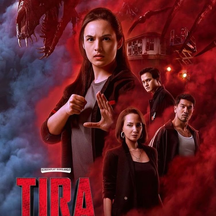 Nonton Serial Tira Episode 8 Full Movie, Bukan di Bilibili dan LK21 lengkap dengan Sinopsis dan Jadwal Tayang 1 Nonton Serial Tira Episode 8 Full Movie, Bukan di Bilibili dan LK21 lengkap dengan Sinopsis dan Jadwal Tayang