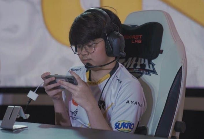Top 6 Bayaran Pro Player Mobile Legend di Indonesia, Siapa Paling Besar 1 Top 6 Bayaran Pro Player Mobile Legend di Indonesia, Siapa Paling Besar