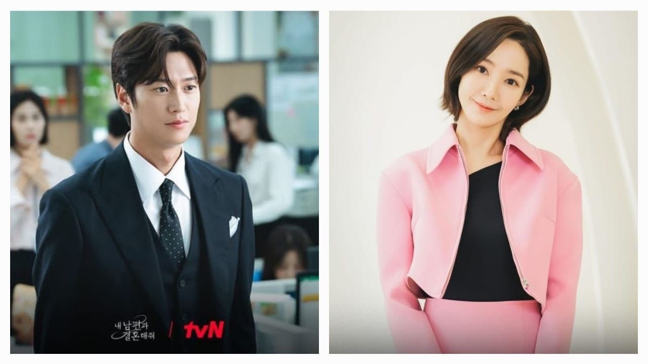 Heboh Seruan Boikot Marry My Husband, Sebut Tolak Makanan Halal hingga Berita Teroris di Korea Selatan 10 Heboh Seruan Boikot Marry My Husband, Sebut Tolak Makanan Halal hingga Berita Teroris di Korea Selatan