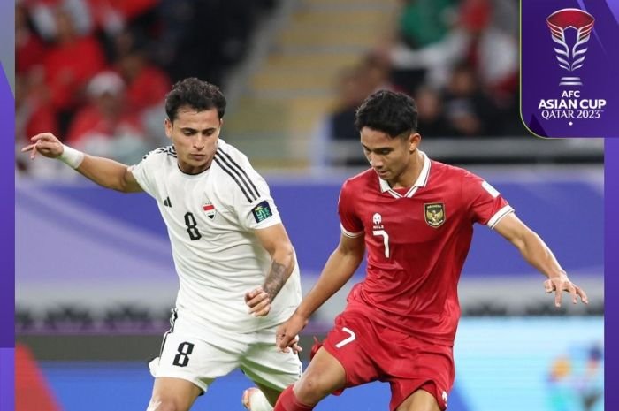 3 Fakta Menarik Laga Timnas Indonesia vs Irak di Piala Asia 2023, Salah Satunya Shin Tae Young Tiga Kali Rombak Tim 1 3 Fakta Menarik Laga Timnas Indonesia vs Irak di Piala Asia 2023, Salah Satunya Shin Tae Young Tiga Kali Rombak Tim