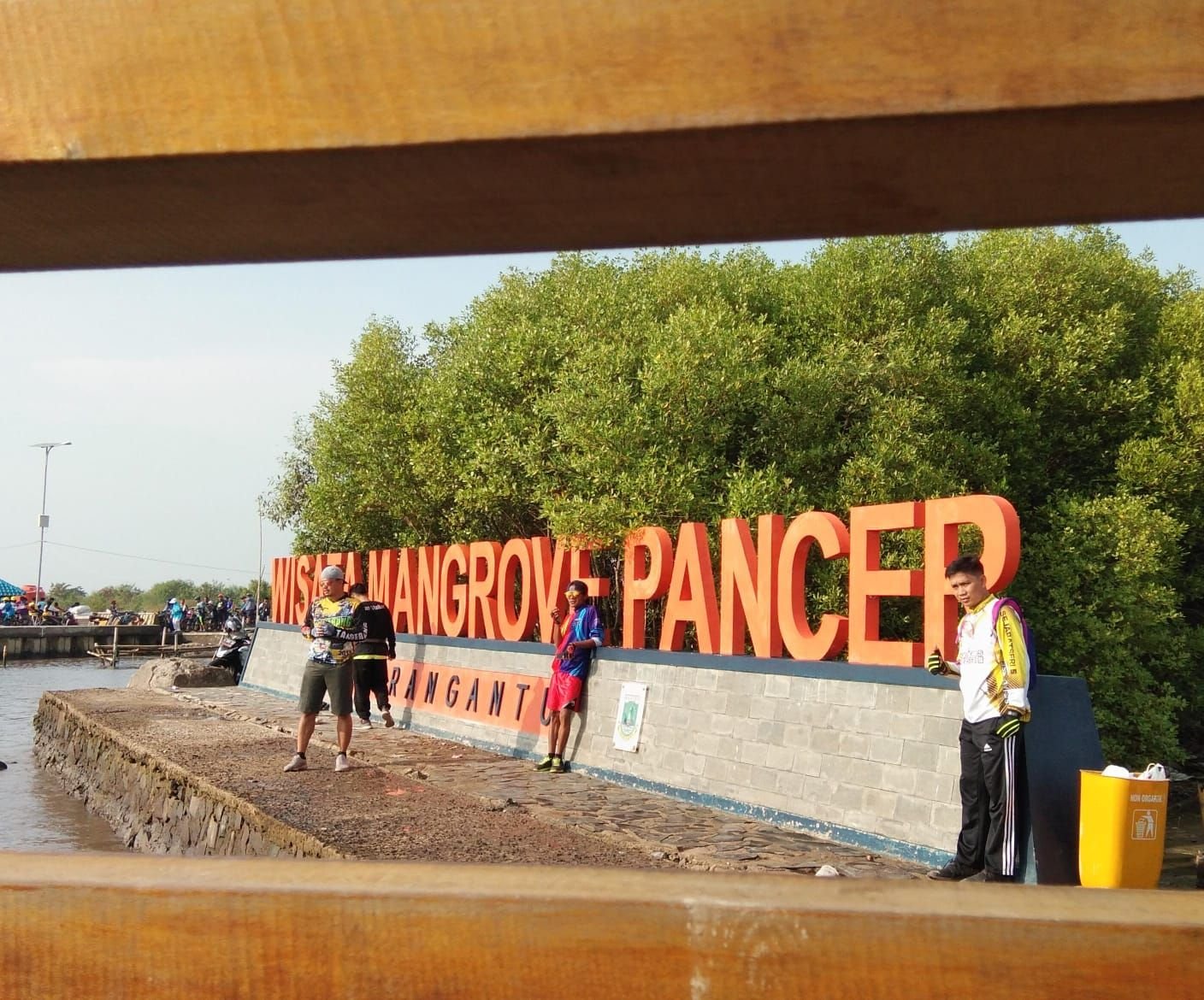 Wisata Murah di Kota Serang, Hanya Berjarak 5 Menit dari Banten Lama 3 Wisata Murah di Kota Serang, Hanya Berjarak 5 Menit dari Banten Lama