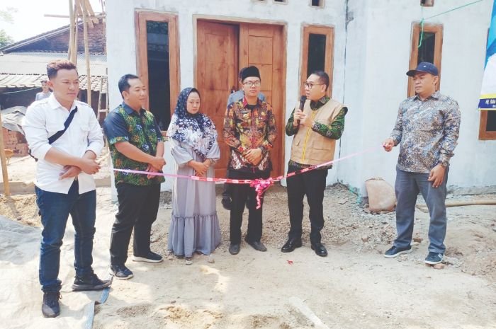 Diguyur Rp5 Miliar, Pemkab Serang Incar 200 Rumah Masyarakat Berpenghasilan Rendah untuk Dibangun 4 Diguyur Rp5 Miliar, Pemkab Serang Incar 200 Rumah Masyarakat Berpenghasilan Rendah untuk Dibangun