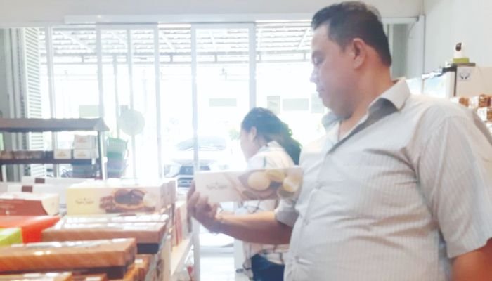 Toko Oleh Olehin Cilegon Sediakan Berbagai Buah Tangan dari Berbagai Daerah