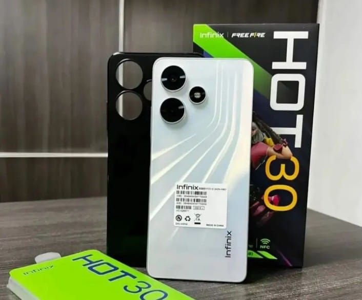 Rekomendasi 10 HP Infinix, Mulai dari Harga Rp1 Jutaan Punya RAM 8 GB