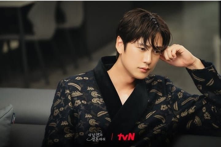 Marry My Husband Episode 7 Sub Indo: Gegara Ini, Na In Woo Cemburu? 8 Marry My Husband Episode 7 Sub Indo: Gegara Ini, Na In Woo Cemburu?