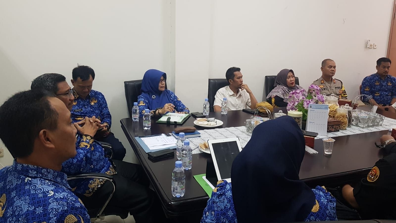 Tarif Sewa Alun-alun Pandeglang Akan Diperkuat Melalui Perbup