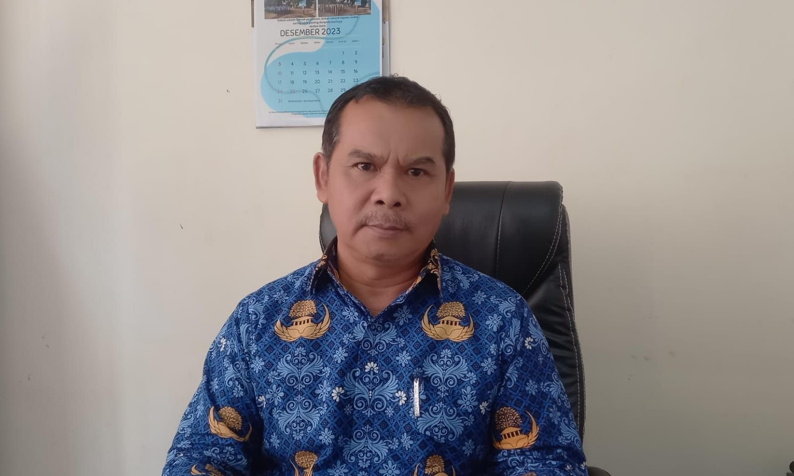 Tak Ada Diskotek, Kenaikan Tarif PBJT dari Sektor Hiburan Tertentu Tak Berdampak di Kota Cilegon